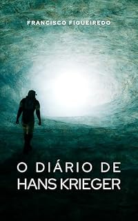 Livro O Diário de Hans Krieger