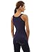 PattyBoutik Women's Round Neck Halter Tank Top