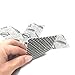 Set of 12 Divider Pads Pot and Pan Protectors keep kitchenware free of scratches or marring when stacking or nesting cookware accessories