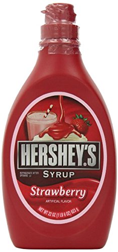 3 Hersheys+Variety+Flavors+Chocolate+Strawberry