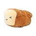 CottonFood Food Plush Pillow Mozzi Bread 15cm(6
