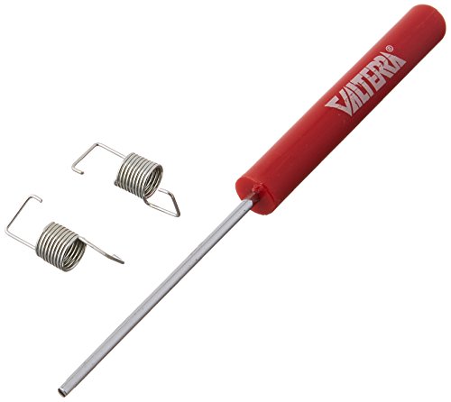 Valterra A10-1350VP Replacement Kit (for RV Bug Screens),1 Pack