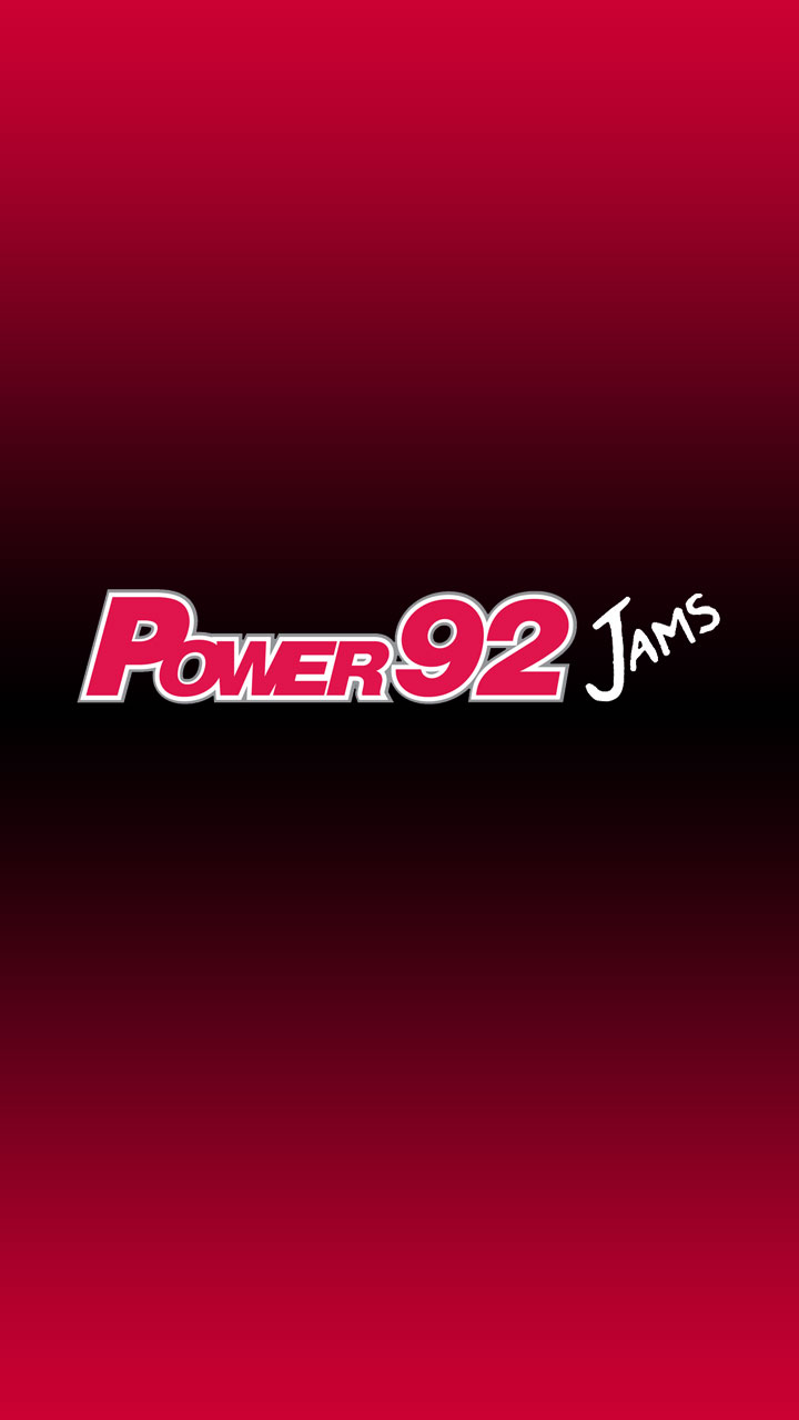 Power 92 Jams Appstore for Android