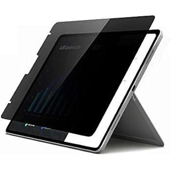 ipad pro 11 Privacy Screen, ipad 11 Anti Spy Screen Protector,Compatible with Apple Pencil &Face ID, Anti-Glare ipad 11 Screen Film for Apple iPad Pro 11