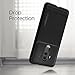 Spigen Rugged Armor Designed for Huawei Mate 10 Pro Case (2017) / Designed for Mate 10 Porsche Design (2017) - Black