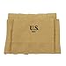OLEADER Replica WW2 US Thompson 5 Cell 20 Round Ammunition Magazine Pouch,Marked US M1942