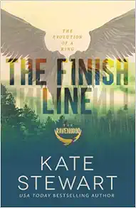 The Finish Line: The Evolution of a King Broché – 27 janvier 2021