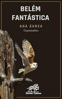 Livro Belém fantástica