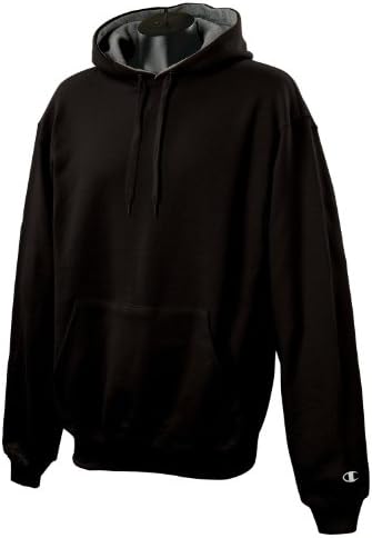 cotton champion hoodie