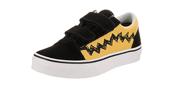 peanuts vans journeys