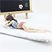 Janpanese Anime To Love sexy Yuuki Mikan figure Sexy dolls PVC Action Figure Collectible Model Toy 22CM