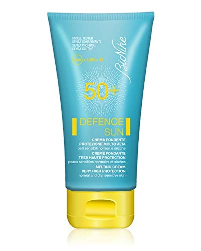 BioNike Defence Sun Cream SPF50 + 50ml Fudge