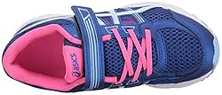 ASICS Kid's Kids PRE-Contend 4 PS Athletic