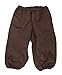Men's Knickers Black or Brown (L/XL (36