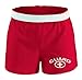 Female Lifeguard Short