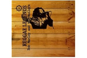 Reggae Legends
