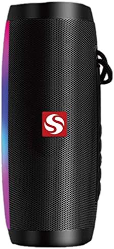 Wi-fi Ipx5 Waterproof Audio system 