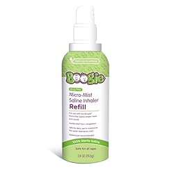 Boogie Micro-Mist Saline Inhaler