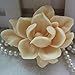 3D Flower Mold Silicone Bar Soap Mold Flowers for DIY Craft Handmade Soap