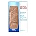 Band-Aid Tough-Strips Adhesive Bandages, Waterproof, Extra Large, 10 ct.