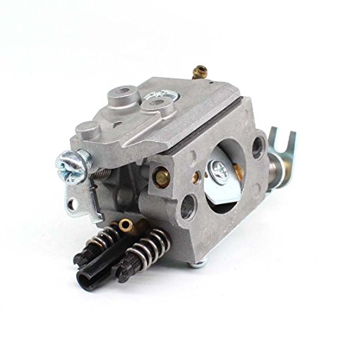 Карбюратор husqvarna 327rx