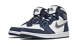 Jordan Mens Air Jordan 1 Retro High CO.JP DC1788