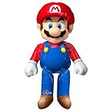 Anagram Mario Bros. Airwalkers Foil