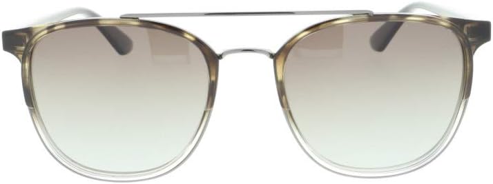 HIS HPS08102-4 Sunglasses Green Gradient Pol