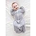 Love To Dream Lite, Swaddle UP | 0.2 TOG Baby Swaddle Blanket | Ideal for Summer & Warmer Temperatures | Small – 3.5kg-6kg