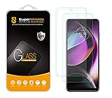 Supershieldz (2 Pack) Designed for Motorola Moto G