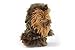 Comic Images Super Deformed Chewbacca Plush Toy