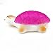 [BIG SIZE] Fireboomoon 5.5'' Jumbo Soft Cute Turtle Melon Pan Bun Squishy, Random color