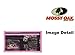 Mossy Oak Pink Infinity Brand Camo Logo Car Truck SUV Visor Organizer
