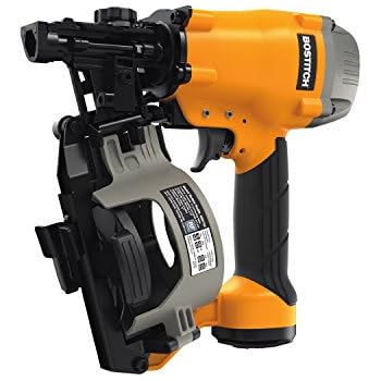Makita An454 1 3 4 Coil Roofing Nailer Amazon Com
