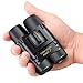 10×22 Compact Binoculars for Adults Kids Children, Lightweight Binoculars for Bird Watching Outdoor Hunting Camping Hiking Travelling Or Concert Theater Binoculars Compact with Opera Glasses