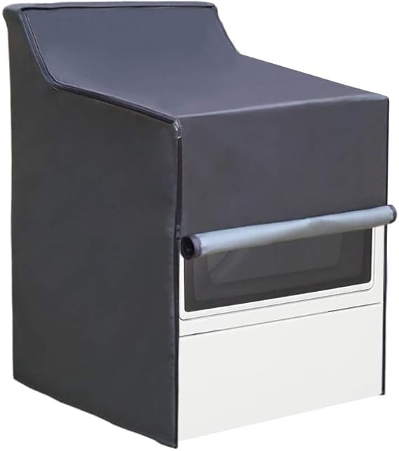 Outdoor Washing Machine Cover,Washer/Dryer Cover Suit Most