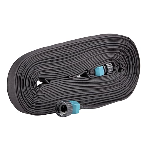 Gilmour Flat Weeper Soaker Hose