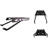T-Rex Racing Passenger Luggage Rack Compatible with Honda 2021-2023 Rebel 1100