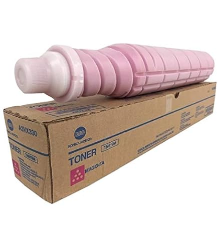 f442-35 KONICA MINOLTA トナー　TN619 2セット Konica Minolta TN619 TN 619 Toner Cartridge- MSUDOKU