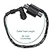 Aitook Ignition Coil Compatible Replacement For Yamaha Timberwolf YFB250 250 1992-2002 | YFB250 250 Maine and New Hampshire 1992-1997 | YFM400 400 Maine New Hampshire 1993-1997