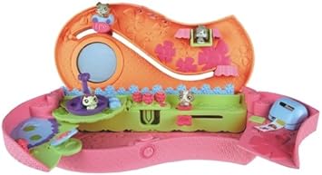 littlest pet shop pencil case