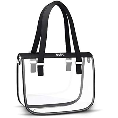 Clear Bag Stylish PGA and NFL Stadium Approved Kuwait Ubuy