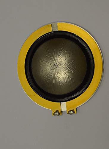 Selenium RPD3300Ti-16 Replacement Diaphragm 16 Ohm