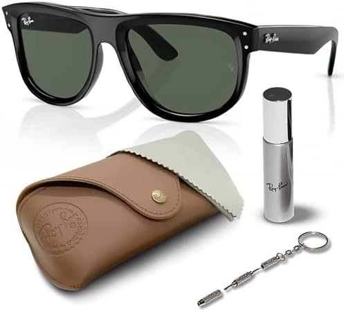 Amazon.com: Ray-Ban RB2140 Original Wayfarer Classic Square Shape
