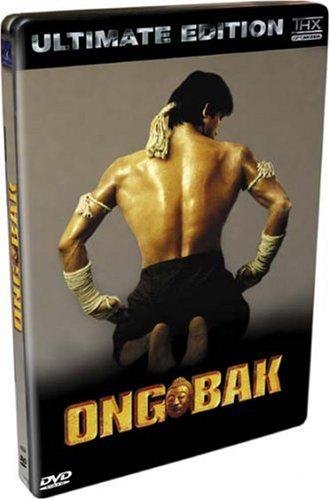 Ong-Bak - Ultimate Edition