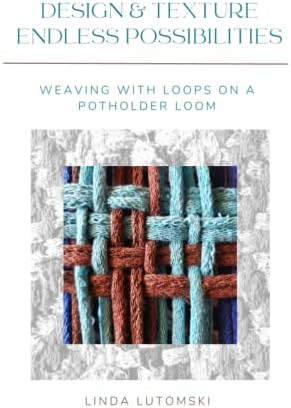 Crazyshot Wearables: Creative Overshot Weaving for Wearables on