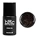 BMC Super Dope Glittery Black Shimmer UV/LED Soak Off Speed Gel Polish - Aint No Basic B!tch, You're So Tragic!