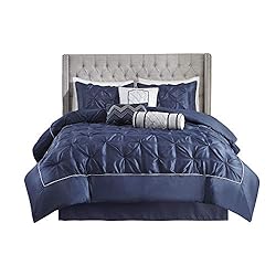 Madison Park Laurel Comforter Set Queen