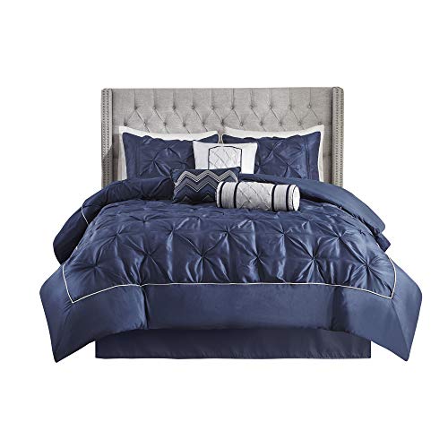 Madison Park Laurel Comforter Set Queen