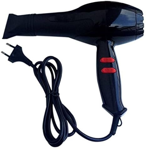 BELDAENOVA Black Professional oba-2888 Hair Dryer